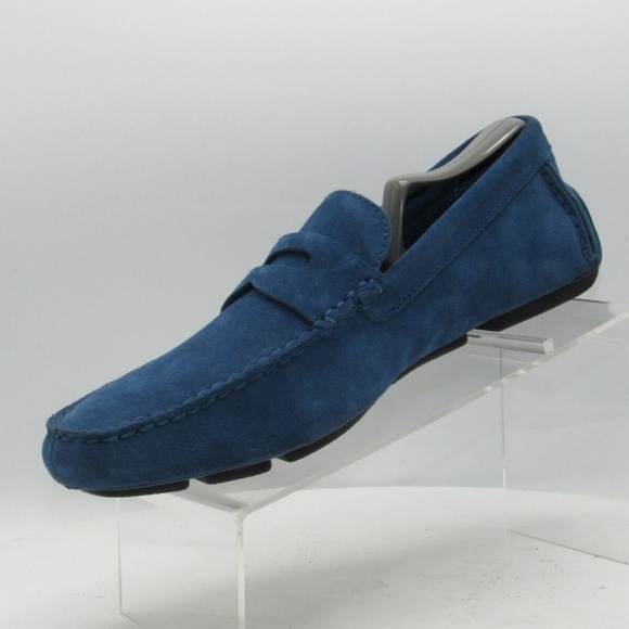 Calvin Klein Martyn 34F0184 Size 10 Mens B6 C19 main image 8